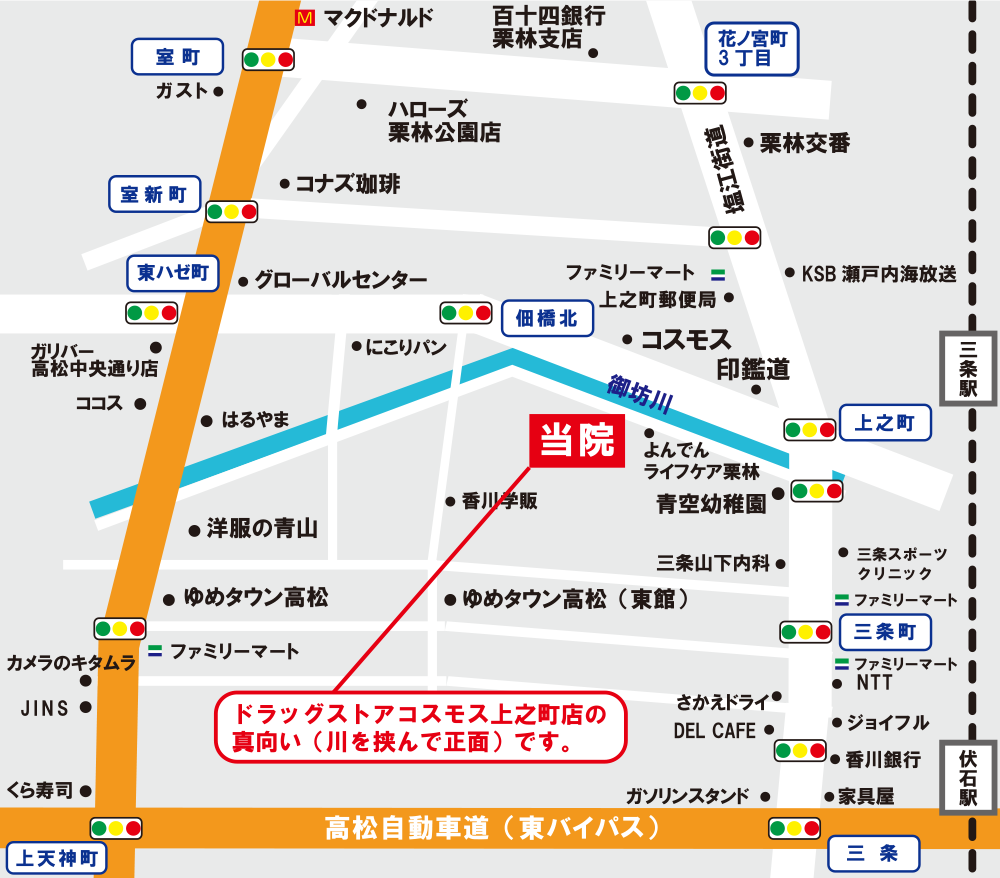 地図画像